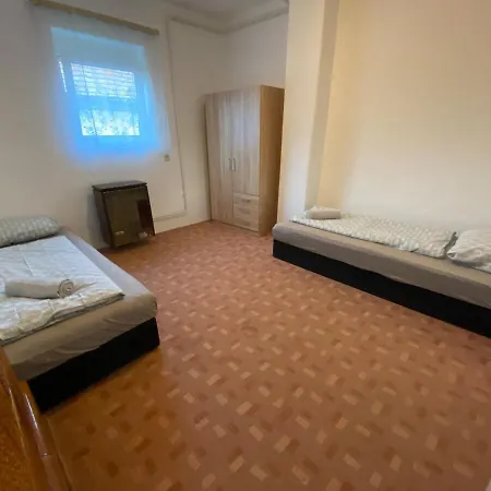 Prázdninový dům Kollar