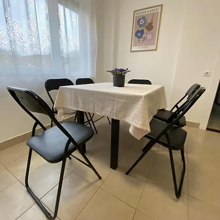 Prázdninový dům Kollar *