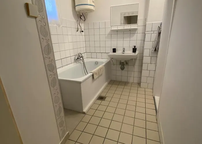Dom wakacyjny Kollar *