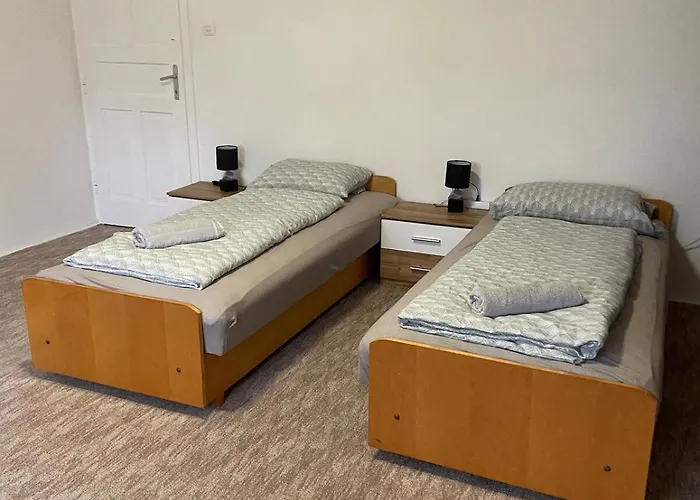 Kollar Dom wakacyjny
